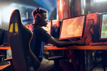 Nothing2HideNet Gaming