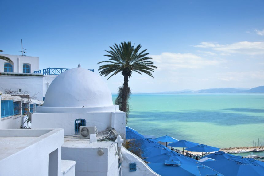 tunisia weather december