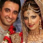 Aamer Anwar's Wife