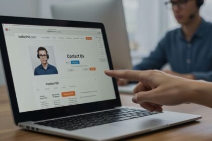 betechit.com contacts
