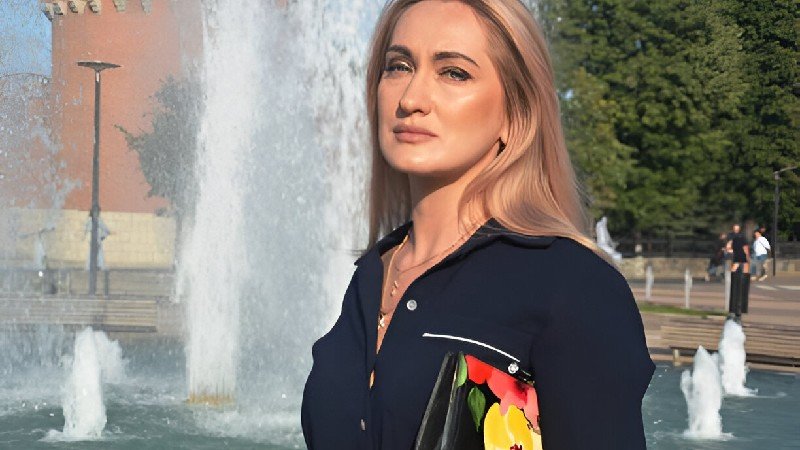 diana vitkova