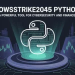 dowsstrike2045 python