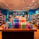 hr access l brands