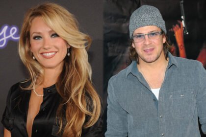 is christian kane married
