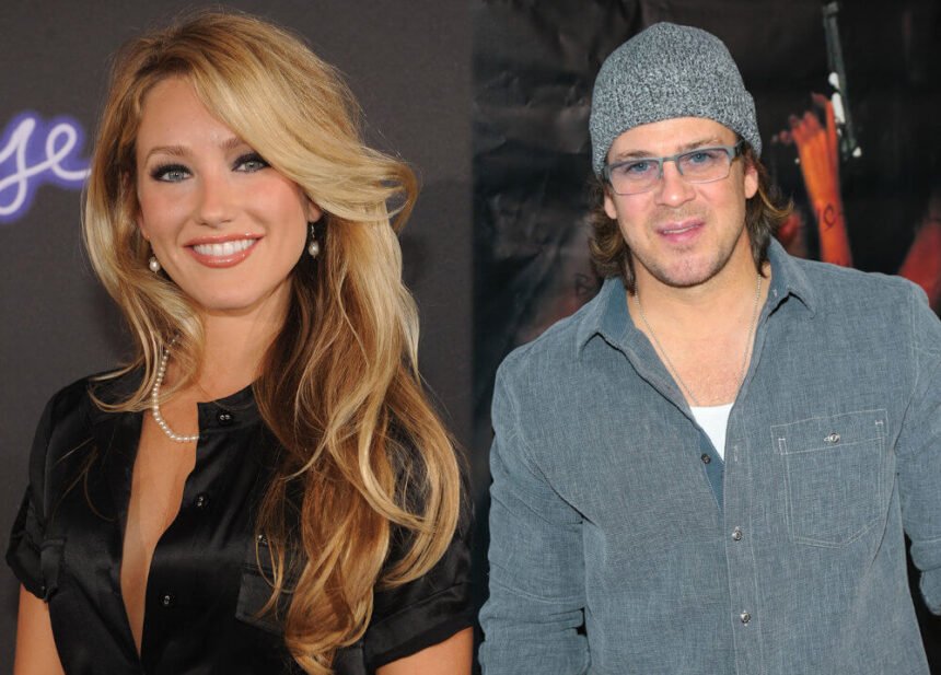 is christian kane married