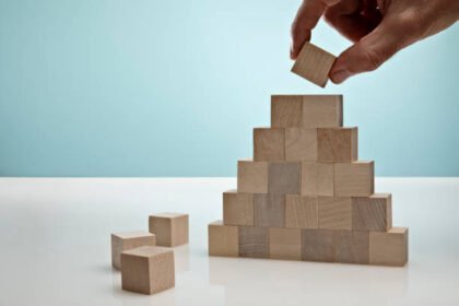 is nsls a pyramid scheme