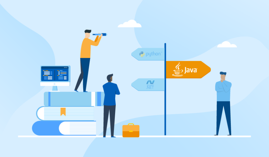 java software wbsoftwarement