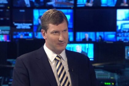 matthew glanville