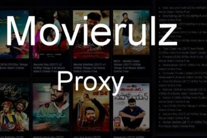 movierulz proxy
