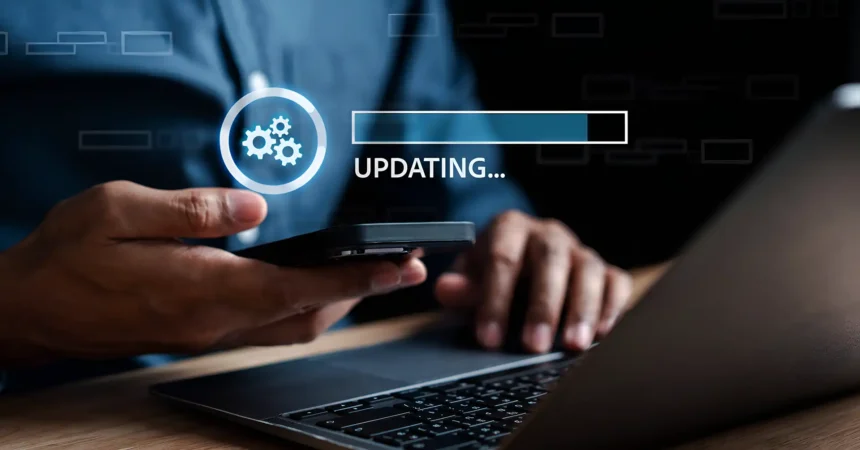 software updates durostech