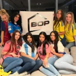 bop house members