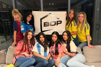 bop house members