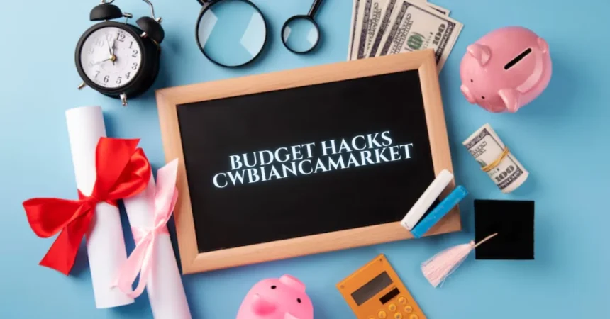 budget hacks cwbiancamarket