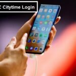 citytime login
