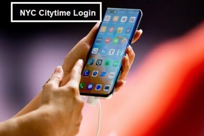 citytime login