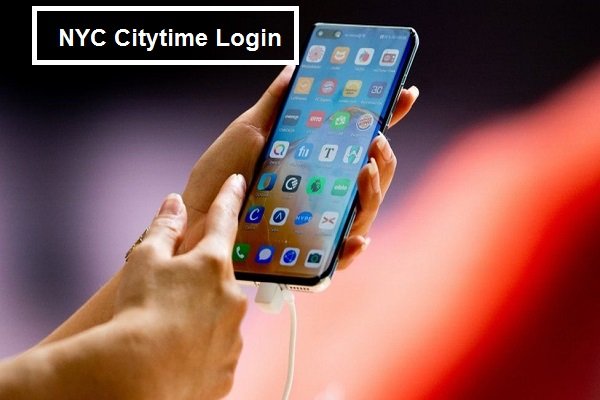 citytime login