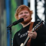 ed sheeran details the lovestruck jitters in sweet new single ...