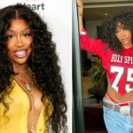 how old is sza daughter