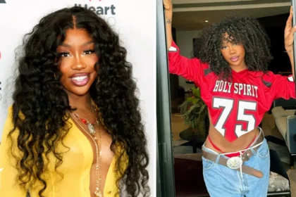 how old is sza daughter
