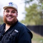 luke combs brother