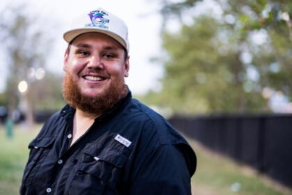 luke combs brother