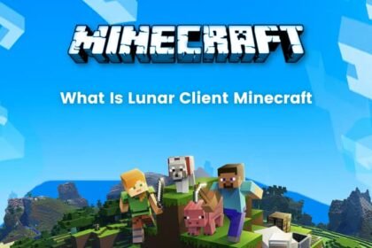lunar client