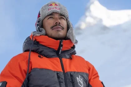 nims purja net worth