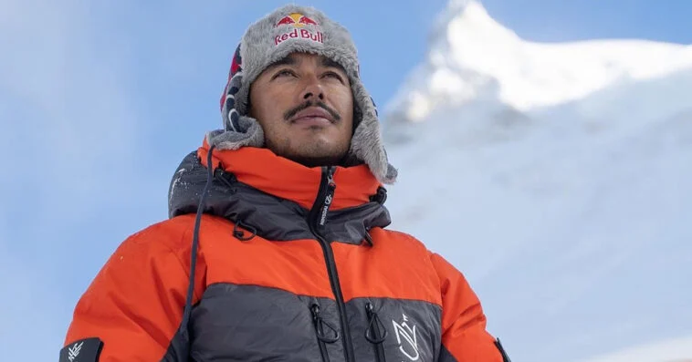nims purja net worth