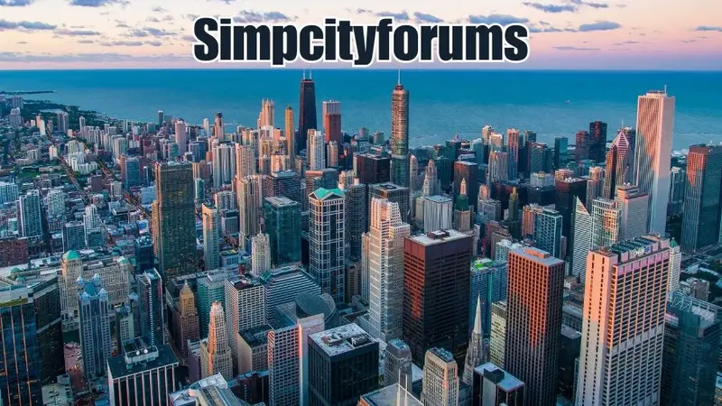 simp city forum