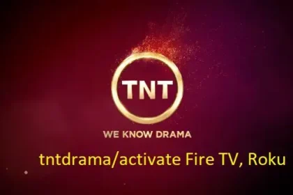 tntdrama.com activate